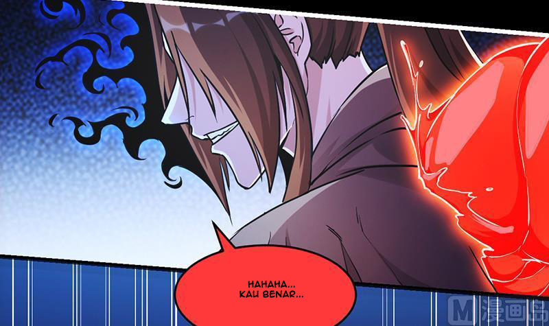 The Immortal Devil Emperor Chapter 36 Bahasa Indonesia